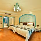 高级田园双床房（不含早餐）