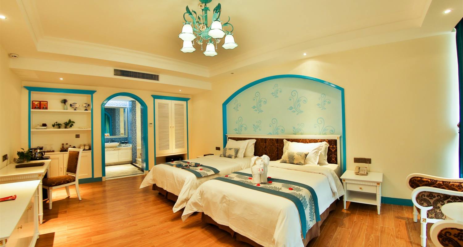 新高级田园(中式)